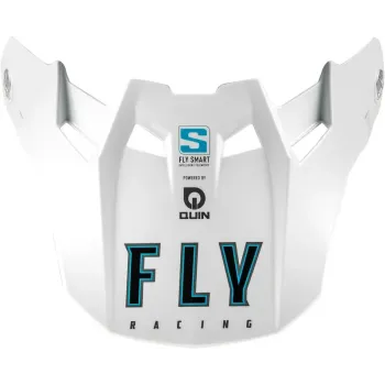 cafe 4 racer - FLY PEAK RAYCE´25 MTB YTH, BLK, OSA - FLY RACING Peaks 191361470356