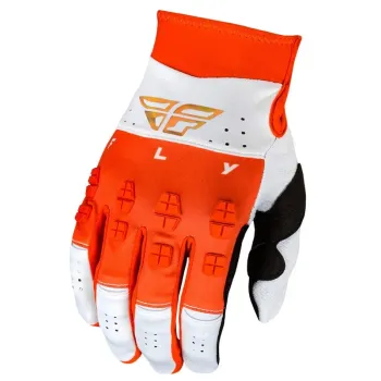 cafe 4 racer - FLY RUKAVICE PRO LITE´25 KRYPTEK, ČERNÁ, 2XL - FLY RACING Rukavice 191361474781