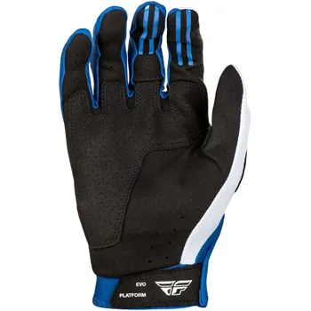 cafe 4 racer - FLY RUKAVICE EVO DST´25, RŮŽOVÁ, M - FLY RACING Rukavice 191361474965