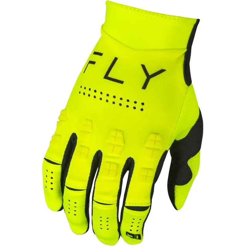 cafe 4 racer - FLY RUKAVICA EVOLUTION DST, BIELA, XL - FLY RACING Rukavice 191361409066