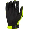 cafe 4 racer - FLY RUKAVICE EVOLUTION DST, BÍLÁ, XL - FLY RACING Rukavice 191361409066