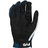 cafe 4 racer - FLY RUKAVICE EVOLUTION DST, BÍLÁ, XL - FLY RACING Rukavice 191361409066