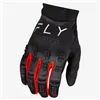 cafe 4 racer - FLY RUKAVICE EVOLUTION DST, BÍLÁ, XL - FLY RACING Rukavice 191361409066