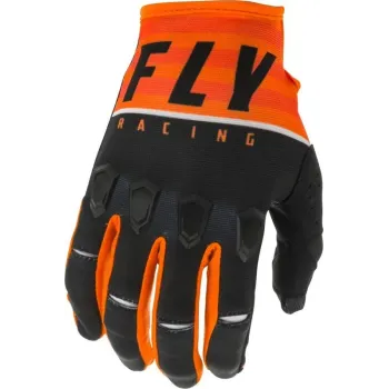 cafe 4 racer - FLY RUKAVICE EVOLUTION DST, BÍLÁ, XL - FLY RACING Rukavice 191361409066