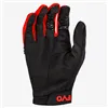 cafe 4 racer - FLY RUKAVICE EVOLUTION DST, BÍLÁ, XL - FLY RACING Rukavice 191361409066