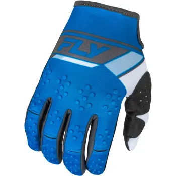 cafe 4 racer - FLY RUKAVICE EVOLUTION DST, BÍLÁ, XL - FLY RACING Rukavice 191361409066