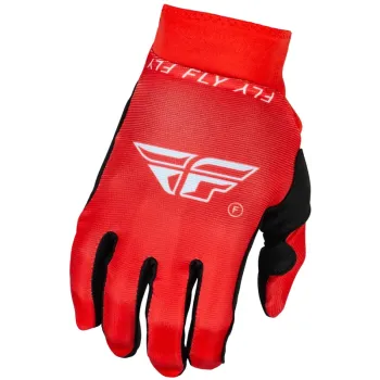 cafe 4 racer - FLY RUKAVICE EVOLUTION DST, BÍLÁ, XL - FLY RACING Rukavice 191361409066