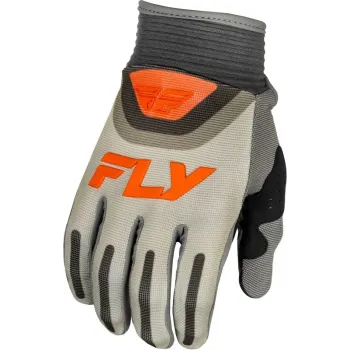cafe 4 racer - Biltwell Belden gloves black/redline CE appr. - BILTWELL Gloves 