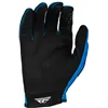 FLY RUKAVICE LITE, ČERNÁ, XL
