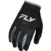 cafe 4 racer - FLY RUKAVICE LITE, ČERNÁ, XL - FLY RACING Rukavice 191361410406
