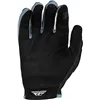 cafe 4 racer - FLY RUKAVICE LITE, ČERNÁ, XL - FLY RACING Rukavice 191361410406