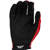 cafe 4 racer - FLY RUKAVICA LITE, ČIERNA, XL - FLY RACING Rukavice 191361410406