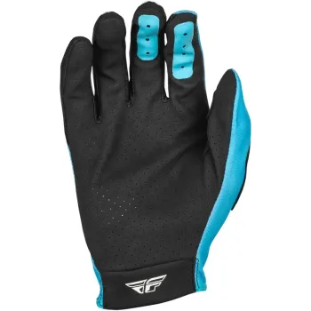 cafe 4 racer - FLY RUKAVICE LITE´25, BÍLÁ, 2XL - FLY RACING Rukavice 191361479199