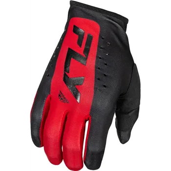 cafe 4 racer - FLY RUKAVICE LITE´25, BÍLÁ, 2XL - FLY RACING Rukavice 191361479199