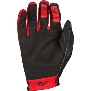 cafe 4 racer - FLY RUKAVICA LITE´25, BIELA, 2XL - FLY RACING Rukavice 191361479199