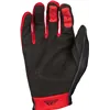 cafe 4 racer - FLY RUKAVICA LITE´25, BIELA, 2XL - FLY RACING Rukavice 191361479199