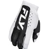 cafe 4 racer - FLY RUKAVICE LITE´25, BÍLÁ, 2XL - FLY RACING Rukavice 191361479199