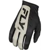 cafe 4 racer - FLY RUKAVICA LITE´25, BIELA, 2XL - FLY RACING Rukavice 191361479199