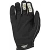 cafe 4 racer - FLY RUKAVICA LITE´25, BIELA, 2XL - FLY RACING Rukavice 191361479199