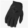 cafe 4 racer - FLY RUKAVICE LITE WINDPROOF, ČERVENÁ, 9 - FLY RACING Rukavice 191361259173