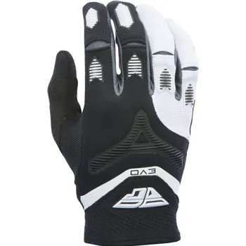 cafe 4 racer - FLY GLOVE LITE WINDPROOF, RED, 9 - FLY RACING Gloves 191361259173