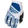 cafe 4 racer - FLY GLOVE KINETIC´25 CENTER, BLK, 3XL - FLY RACING Gloves 191361477829