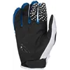 cafe 4 racer - FLY GLOVE KINETIC´25 CENTER, BLK, 3XL - FLY RACING Gloves 191361477829