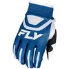 cafe 4 racer - FLY RUKAVICE F-16´25, ŠEDÁ, 2XL - FLY RACING Rukavice 191361481000