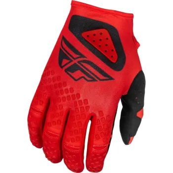 cafe 4 racer - Roland Sands Bronzo leather gloves black - Roland Sands Design Gloves 