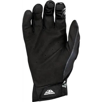 cafe 4 racer - FLY RUKAVICE PRO LITE´25 KRYPTEK, ČERNÁ, 2XL - FLY RACING Rukavice 191361474781