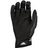 cafe 4 racer - FLY RUKAVICE PRO LITE´25 KRYPTEK, ČERNÁ, 2XL - FLY RACING Rukavice 191361474781