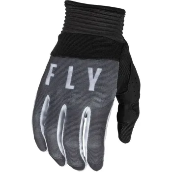 cafe 4 racer - WCC Statement Neoprene gloves black - WEST COAST CHOPPERS Gloves 