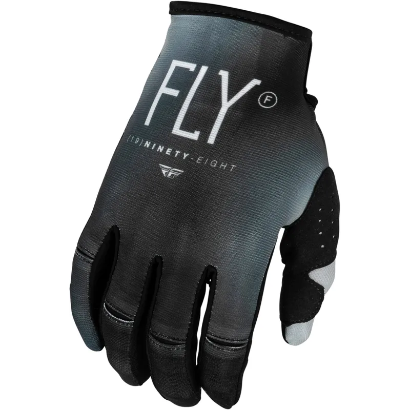 cafe 4 racer - FLY RUKAVICE KINETIC PRODIGY YTH, CAC, YM - FLY RACING Rukavice 191361414084