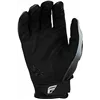 cafe 4 racer - FLY RUKAVICE KINETIC PRODIGY YTH, CAC, YM - FLY RACING Rukavice 191361414084