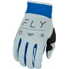 cafe 4 racer - FLY GLOVE F-16 24 WOMAN, BLU, L - FLY RACING Gloves 191361431340