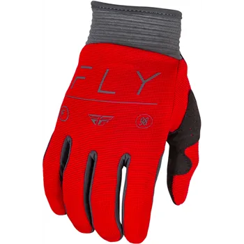 cafe 4 racer - FLY RUKAVICE F16, MODRÁ, XS - FLY RACING Rukavice 191361415920
