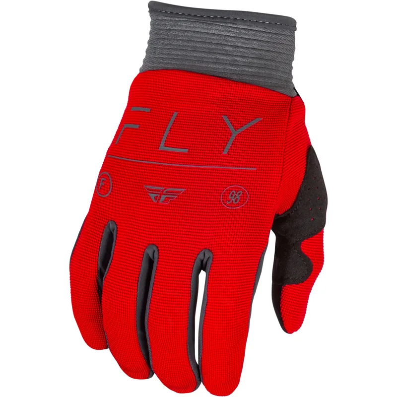 cafe 4 racer - FLY RUKAVICE F16, MODRÁ, XS - FLY RACING Rukavice 191361415920