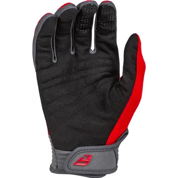 cafe 4 racer - FLY RUKAVICE F16, MODRÁ, XS - FLY RACING Rukavice 191361415920