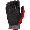 cafe 4 racer - FLY GLOVE  F16, BLU, XS - FLY RACING Gloves 191361415920