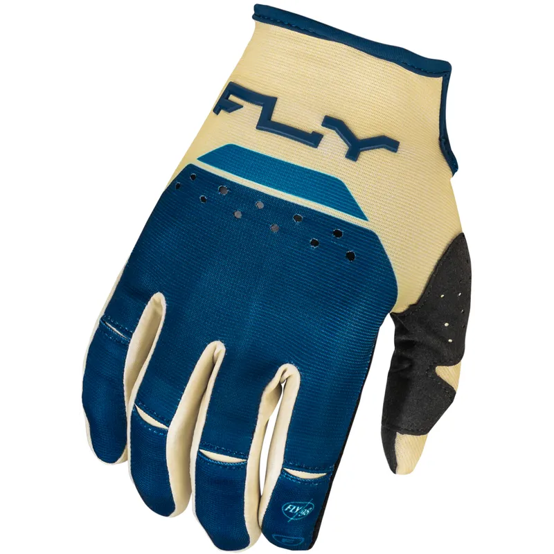 FLY RUKAVICE KINETIC RELOAD, KAK, 2XL