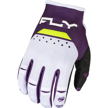 cafe 4 racer - FLY RUKAVICE KINETIC RELOAD, KAK, 2XL - FLY RACING Rukavice 191361382475