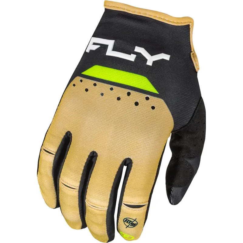 FLY RUKAVICE KINETIC RELOAD, KAK, 2XL