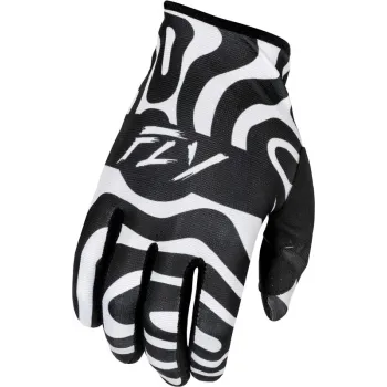 cafe 4 racer - WCC Statement Neoprene gloves olive green - WEST COAST CHOPPERS Gloves 