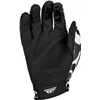 cafe 4 racer - FLY RUKAVICA LITE´25 ABYSS LE YTH, BIELA, YS - FLY RACING Rukavice 191361484650