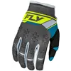 cafe 4 racer - FLY GLOVE KINETIC PRIX YTH, CAC, YL - FLY RACING Gloves 191361412622