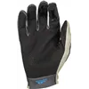 cafe 4 racer - FLY RUKAVICE LITE´25 VICE SE, ŠEDÁ, 2XL - FLY RACING Rukavice 191361479274