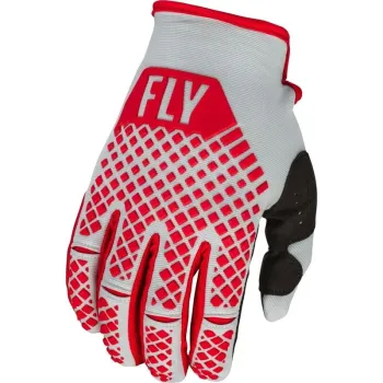 cafe 4 racer - FLY RUKAVICE PRO LITE´25 KRYPTEK, ČERNÁ, 2XL - FLY RACING Rukavice 191361474781