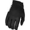 cafe 4 racer - FLY RUKAVICE MESH 23, ŠEDÁ, L - FLY RACING Rukavice 191361341366