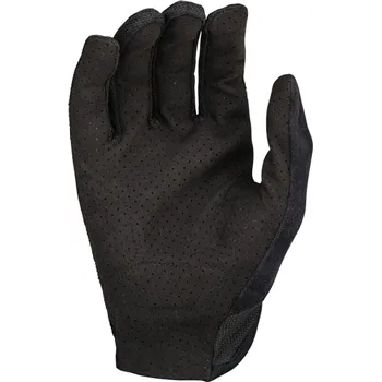 cafe 4 racer - FLY RUKAVICE MESH 23, ŠEDÁ, L - FLY RACING Rukavice 191361341366