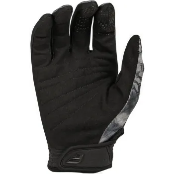 FLY GLOVE F16 KRYPTEK, GRY, 2XL